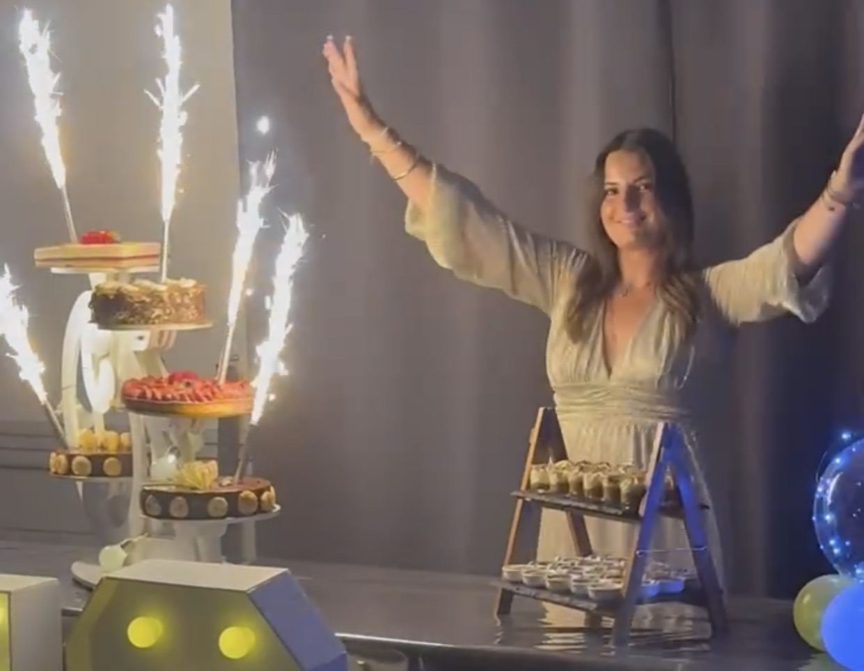 Anniversaire
