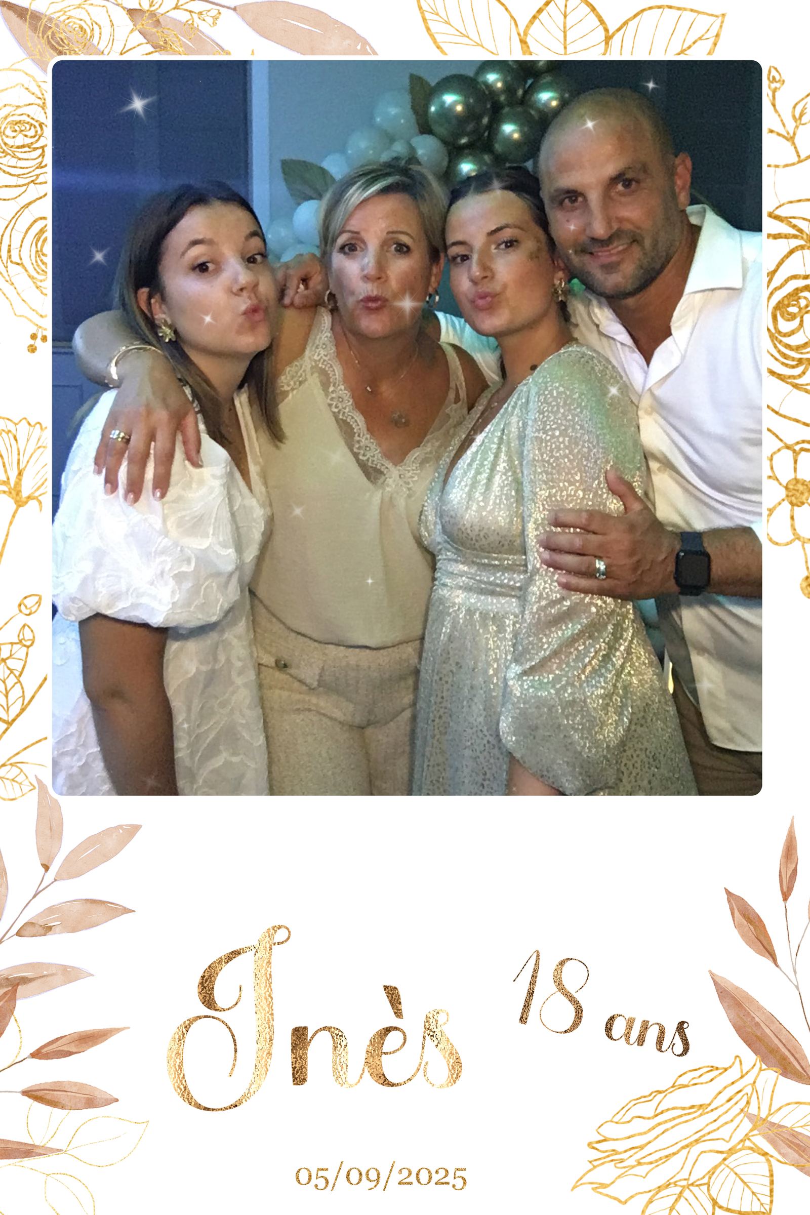 Anniversaire