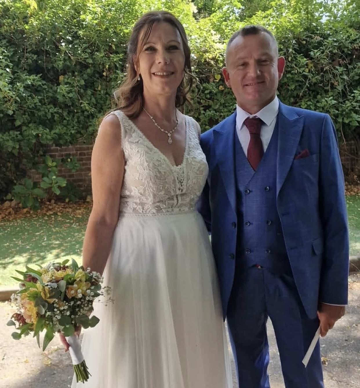 Mariage